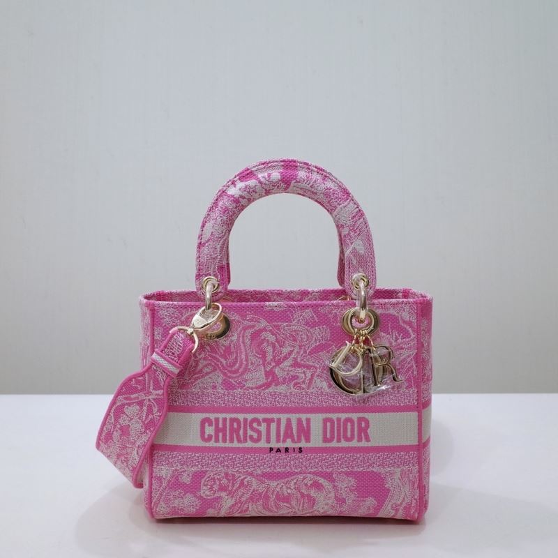 Christian Dior My Lady Bags